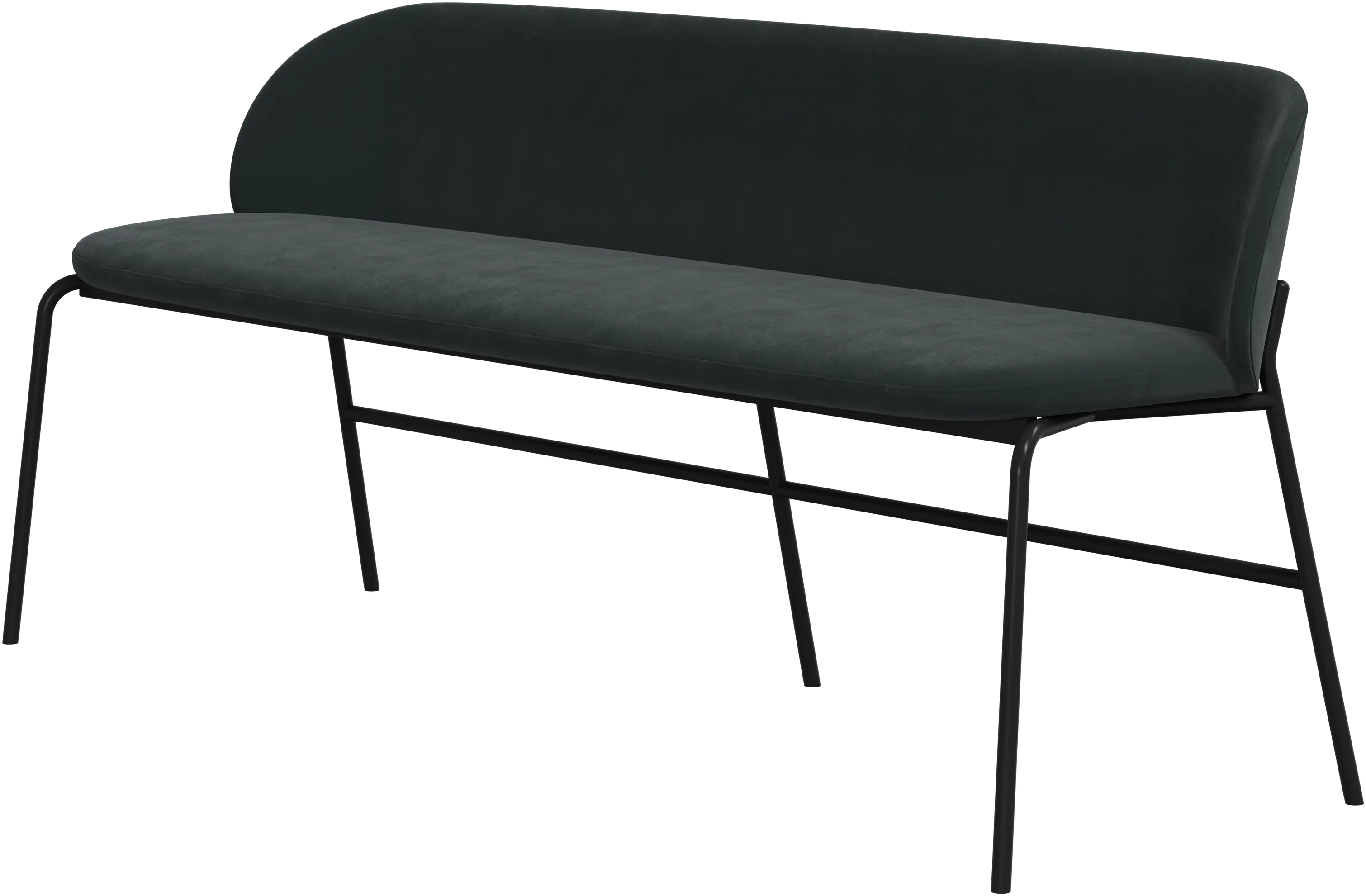 デザイナーベンチ | デンマークデザインの家具 | ボーコンセプト